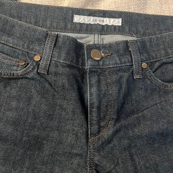 JOE’S JEANS | Dark Wash Cigarette Jeans - Picture 3 of 7